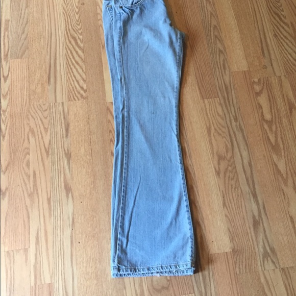Vintage Levi’s bootcut jeans - Picture 3 of 8